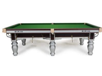 台球桌子 型号117-9A